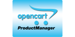 OpenCart ProductManager Mac 