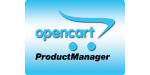 OpenCart ProductManager Windows 