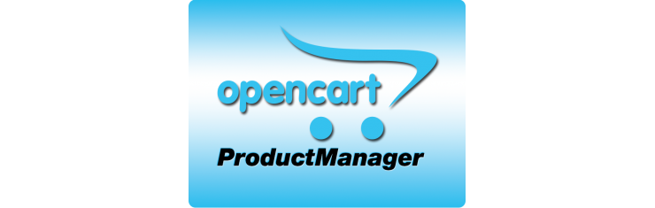 OpenCart ProductManager Windows 