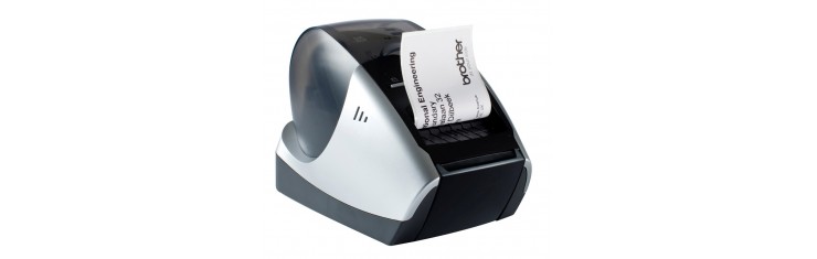 Labelprinter