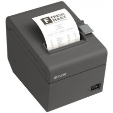 Ticketprinter