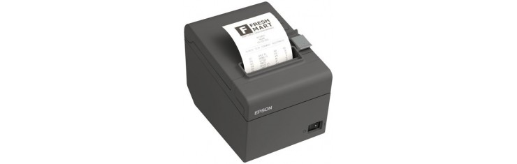 Ticketprinter