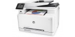 Kleuren laserprinter A4