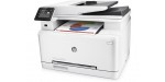 Kleuren laserprinter A4