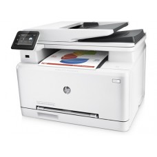 Kleuren laserprinter A4